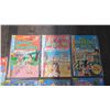 Image 2 : 15-25 CENT ARCHIE COMICS