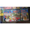 Image 3 : 15-25 CENT ARCHIE COMICS