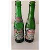 Image 1 : DREWRYS, CRYSTAL SODA, MOUNTIE EMBOSSED BOTTLES, WITH LABELS