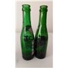 Image 2 : DREWRYS, CRYSTAL SODA, MOUNTIE EMBOSSED BOTTLES, WITH LABELS