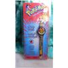 Image 2 : VINTAGE,1999, POKEMON WATCH, UNUSED ON CARD, PICKACHU ON FACE