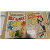 Image 2 : 12-35 CENT DENNIS THE MENACE COMIC BOOKS