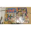 Image 3 : 15-25 CENT, MILLIE AND CHILI, MARVEL COMICS