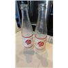 Image 1 : 2-7oz PRINCE ALBERT, ROSE BEVERAGES, POP BOTTLES