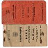 Image 1 : 1945, SASKATCHEWAN LIQUOR BOARD PERMIT AND BEER COUPON BOOKS