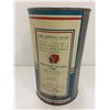 Image 2 : Red Indian Aviation 1Qt oil tin