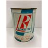 Image 1 : Royallite Grease Tin 5lbs