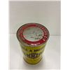 Image 3 : Pennzoil 1qt motor oil tin with Z-7