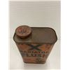 Image 3 : X Raditator Flush Tin - Full 1934 by X Laboratories marked