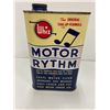 Image 1 : Whiz motor rthym tune up tin 32 fl oz
