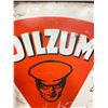 Image 4 : Oilzum bar and chain oil tin 1 qt
