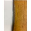 Image 4 : Airplane propeller 72" long wooden Made by Sensenlich - note small damage in picture
