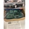 Image 4 : Model Kit by Monogram Lotus Es Prit sport 300 Damage on box