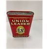 Image 2 : Union leader pocket tobacco tin