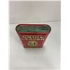Image 3 : Union leader pocket tobacco tin