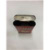 Image 4 : Union leader pocket tobacco tin
