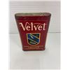 Image 1 : Velvet pocket tobacco tin