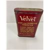 Image 2 : Velvet pocket tobacco tin