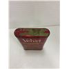 Image 3 : Velvet pocket tobacco tin