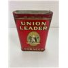 Image 2 : Union Leader pocket taobacco tin