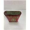 Image 3 : Union Leader pocket taobacco tin