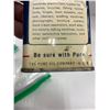 Image 3 : Pure sure oil company - Handy oiler 4oz