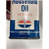 Image 3 : American oil company handy oiler 4 ozPan Am