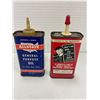Image 1 : 2 Handy oilers - All State and Alemite 4 oz