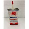 Image 1 : Mobil oil handy oiler Pegasus 4 oz