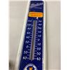 Image 5 : Packard Motor Cars Thermometer - 1950-60's 39"x 8" metal some scatches and dents