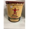 Image 1 : Archer Lubricants pail 40 lbs great graphics