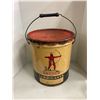 Image 2 : Archer Lubricants pail 40 lbs great graphics