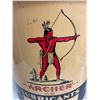 Image 4 : Archer Lubricants pail 40 lbs great graphics