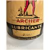 Image 5 : Archer Lubricants pail 40 lbs great graphics
