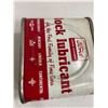 Image 4 : Ford lock lubricant tin 4fl oz vintage tin