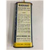 Image 2 : Radiant Handy oiler nice graphics 4 fl oz