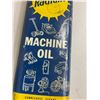Image 4 : Radiant Handy oiler nice graphics 4 fl oz