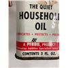 Image 4 : 3 Handy oilers LiquidWrench, Sears, Mr SHHH by Pyroil comp 4 oz