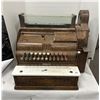 Image 1 : General Store cash register - National #1736 June 9 1925 working condition