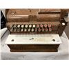 Image 2 : General Store cash register - National #1736 June 9 1925 working condition