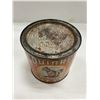 Image 2 : Squirrel Peanut Butter Tin - 50oz, incorrect lid