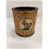Image 1 : Squirrel Peanut Butter tin - 27 oz - no lid