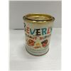 Image 1 : Beverly Peanut Butter Tin 13 oz