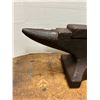 Image 2 : ANVIL 90 lbs - no manufacture name - has repair see pics