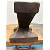 Image 4 : ANVIL 90 lbs - no manufacture name - has repair see pics