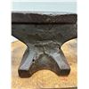 Image 6 : ANVIL 90 lbs - no manufacture name - has repair see pics