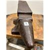 Image 8 : ANVIL 90 lbs - no manufacture name - has repair see pics