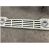 Image 4 : 1959 Mercury 1/2 ton grill, c/w lights