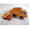 Image 1 : 2 Tonka dump trucks