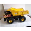 Image 1 : Large Tonka dump truck